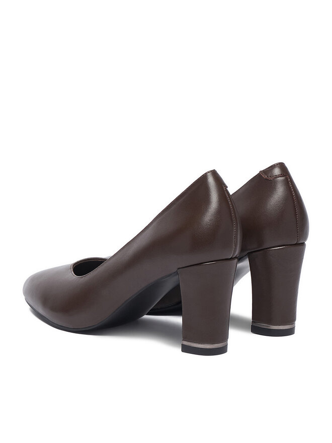Lasocki Pumps Lasocki CEO-WSS21633-01 Braun
