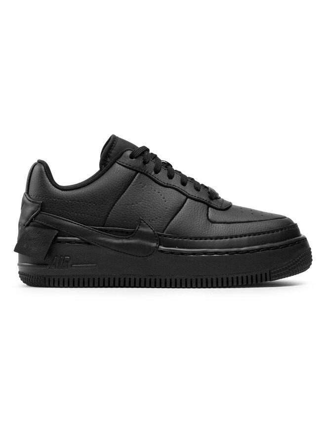 Sneakers Nike Af1 Jester XX AO1220 001 Nero escarpe