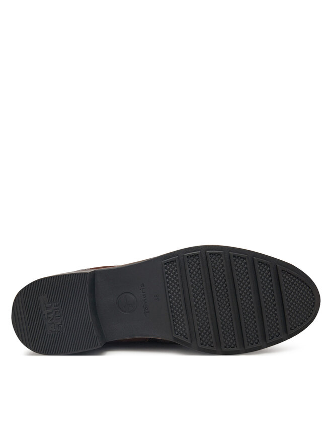 Tamaris Stiefeletten Tamaris 1-25425-43 Braun