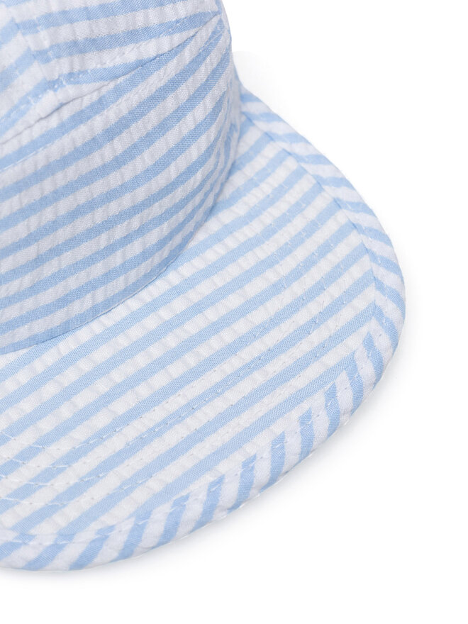 Action Boy Gorra con visera Action Boy 8K3-004-SS24 Azul