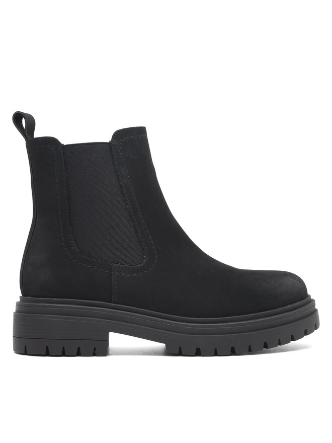 Jenny Fairy Stiefeletten Jenny Fairy GEMMA WS5195-35 Schwarz