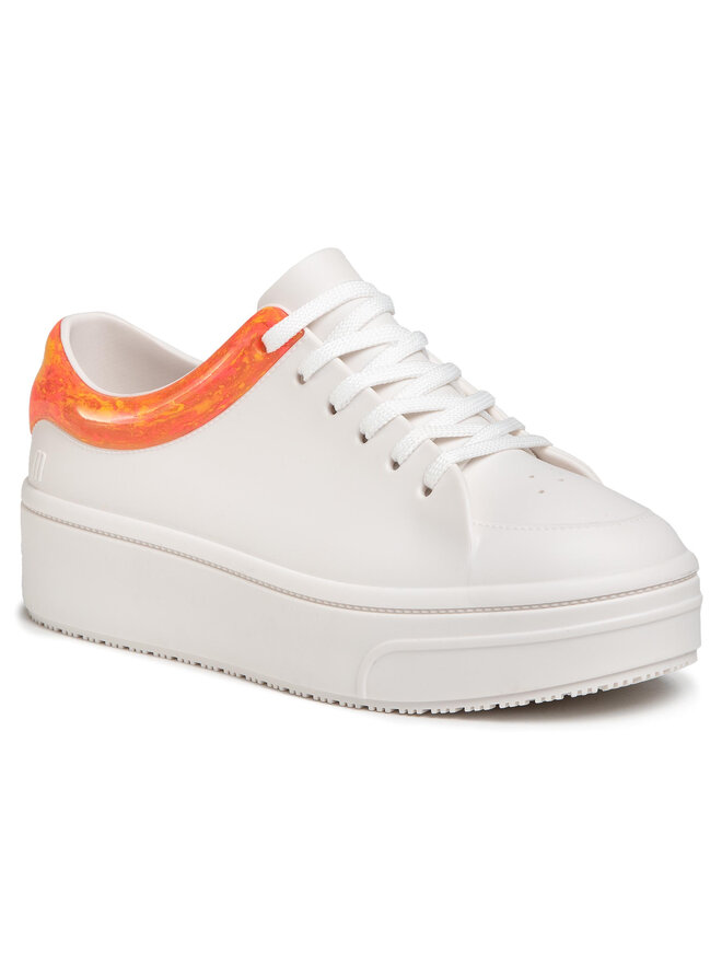 Melissa Laisvalaikio batai Melissa Mellow II Ad 32873 Balta