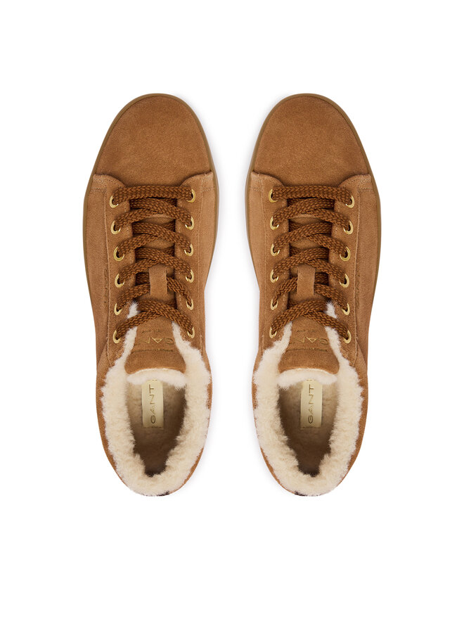 Gant Sneakers Gant 33533329 Braun