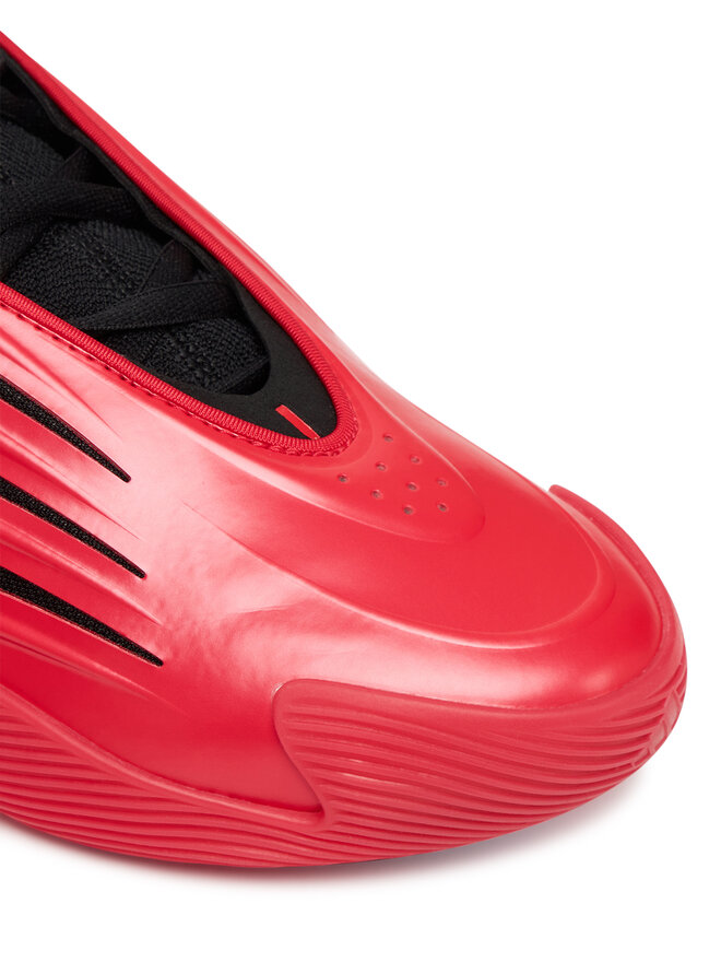 adidas Košarkaška obuća adidas Harden Volume 9 JS1304 Crvena