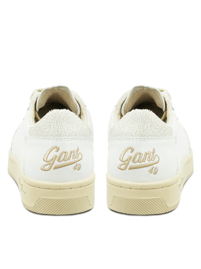 Gant Αθλητικά Gant 29531651 Λευκό