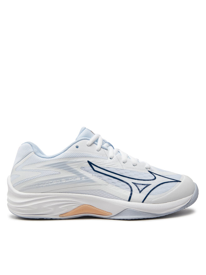 Mizuno Teremcipők Mizuno Thunder Blade Z V1GC2370 Fehér
