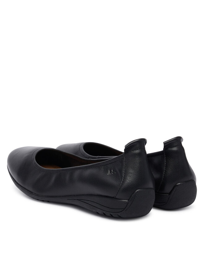 Josef Seibel Ballerinas Josef Seibel Fenja 01 133 Schwarz
