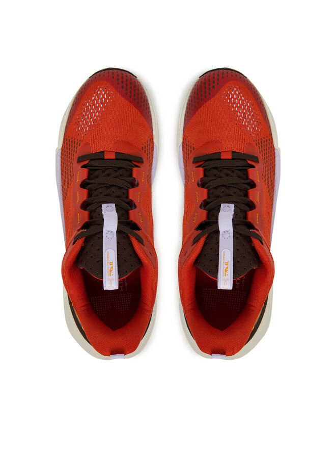 Under Armour Παπούτσια για Τρέξιμο Under Armour UA Infinite Pro Trail 3027202 Κόκκινο