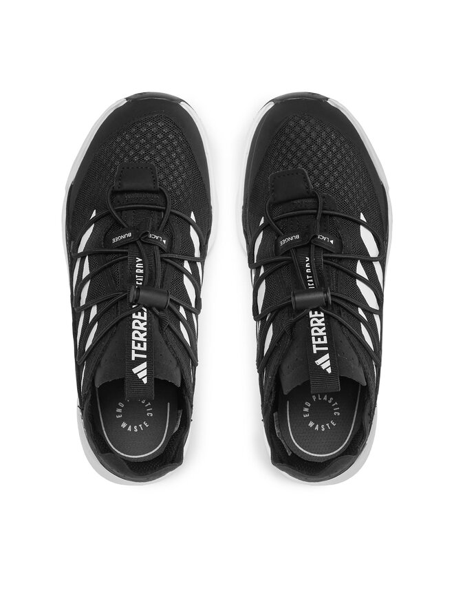 adidas Trekingová obuv adidas Terrex Voyager 21 HEAT.RDY Travel Shoes HQ5826 Čierna