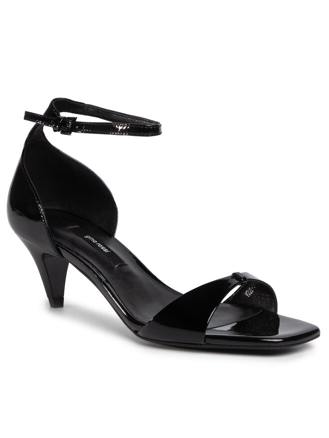 Gino Rossi Sandalen Gino Rossi V222-115-1 Schwarz