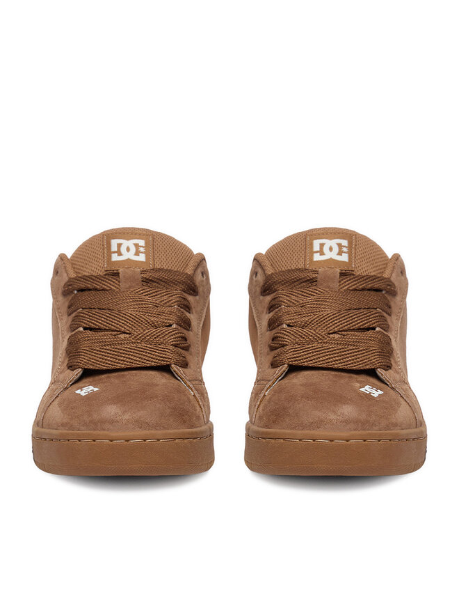 DC Shoes Sneakers DC Shoes CEOWB-V5-10118 Hellbraun