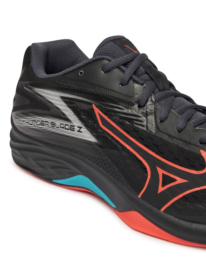 Mizuno Sálovky Mizuno Thunder Blade Z V1GA2370 Černá