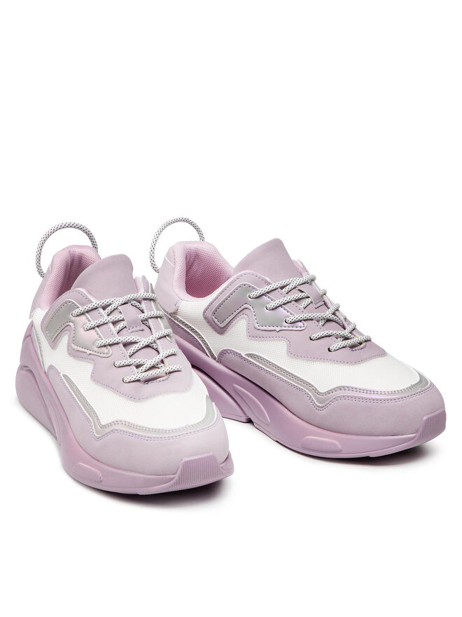 Keddo Sneakers Keddo 827122/11-09E Violett