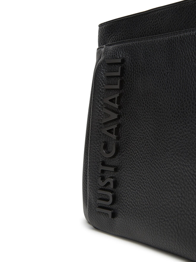 Just Cavalli Válltáska Just Cavalli 78QA4B12 ZSB81 Fekete