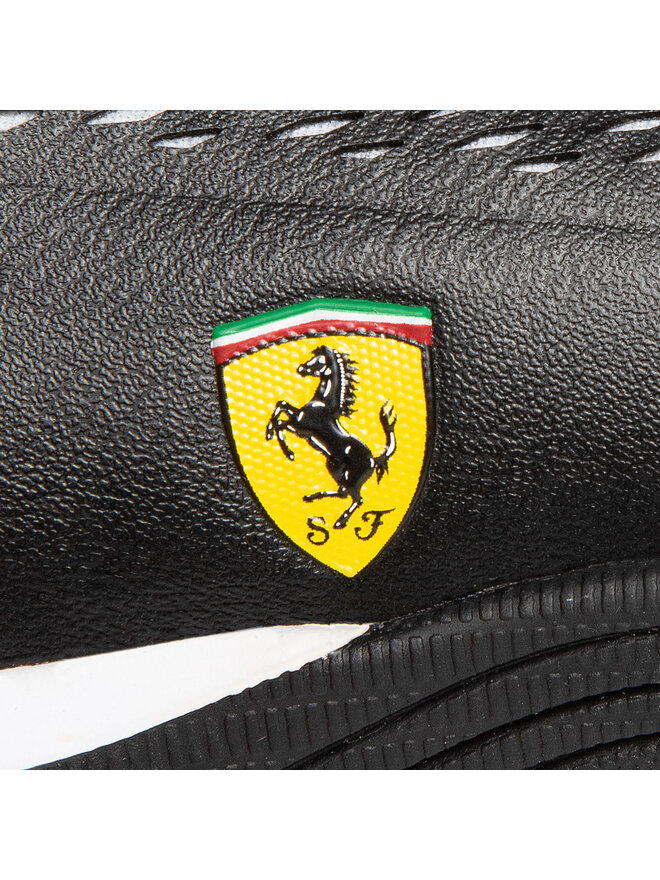 Puma Снікерcи Puma Sf Drift Cat 5 Ultra II Jr 306461 01 Чорний
