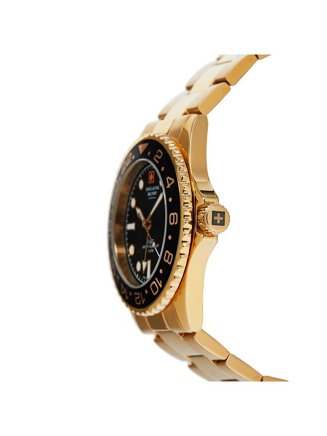 Swiss Alpine Military Reloj Swiss Alpine Military 7052.1114 Oro