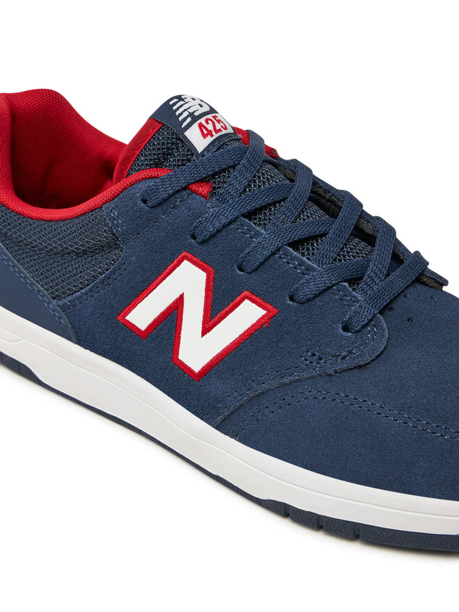 New Balance Sneakersy New Balance NM425BRS Modrá