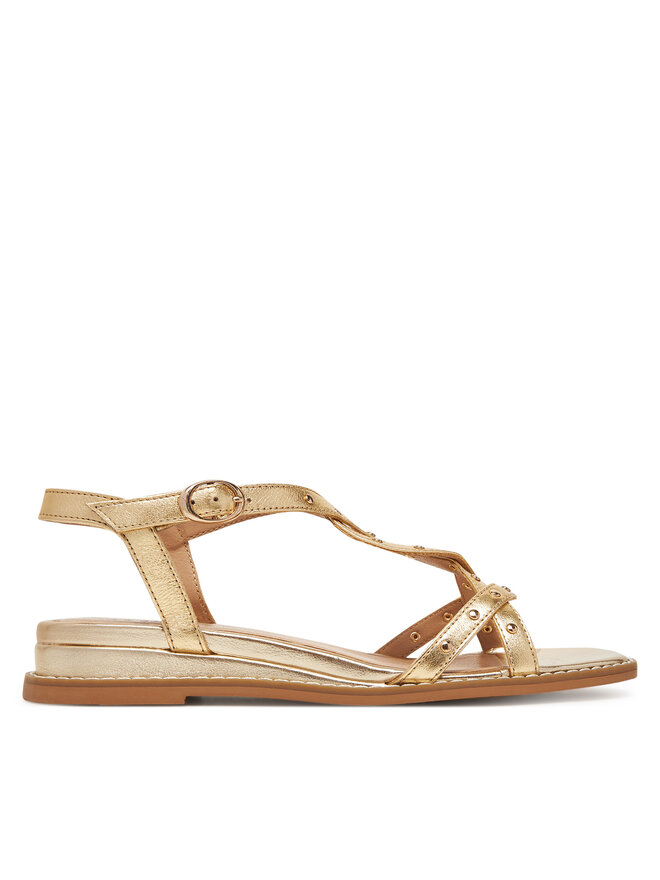 Lasocki Sandalias Lasocki WI33-CS853-HM-02 Oro