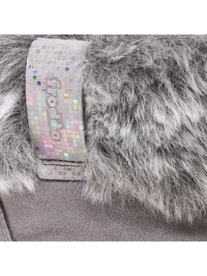 Froddo Stivali Froddo G2160074 Grigio