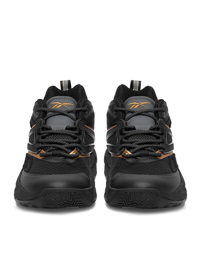 Reebok Sneakers Reebok EO-ZONE BREAKER 100273739 Schwarz
