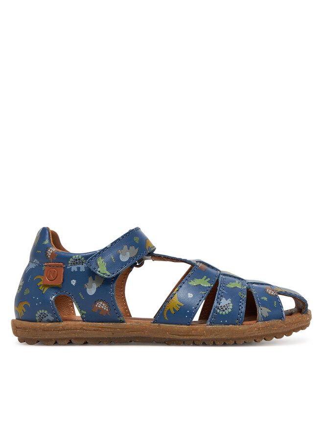Naturino Sandale Naturino See 1500724.72.0C03 D Plava