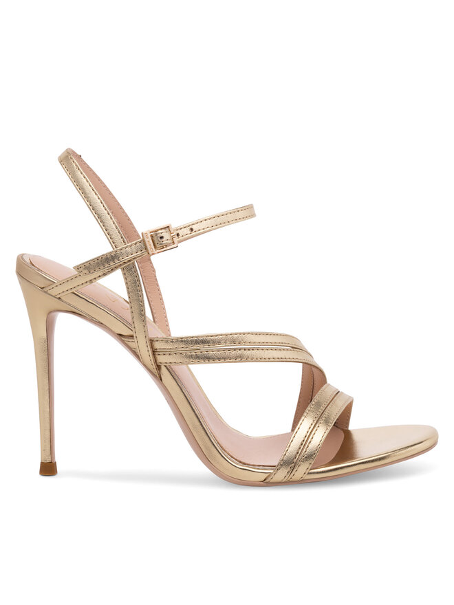 Eva Minge Sandalias Eva Minge CATHERINE-S9050-118 Oro