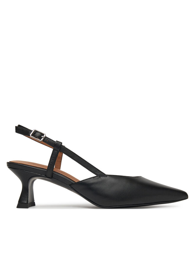 Tamaris Σανδάλια Tamaris Newd By Tamaris 1-29304-44 Μαύρο