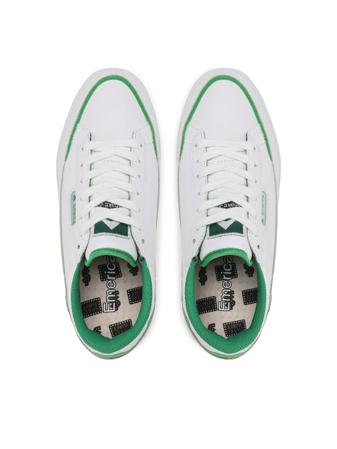 Emerica Sneakers Emerica Gamma X Shake Junt 6107000265 Weiß