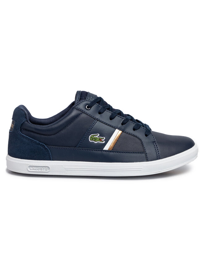 Lacoste schuhe europa online