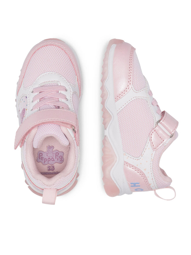 Peppa Pig Zapatillas Peppa Pig CP99-SS24-319PP Rosa
