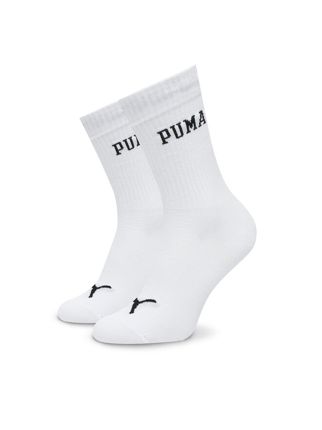 Puma 3 pares de calcetines altos unisex Puma 938632 De color