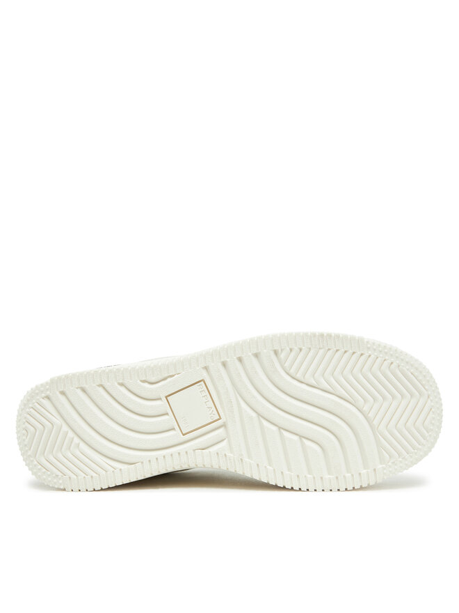 REPLAY Sneakers REPLAY GWZ5O.000.C0018S Weiß