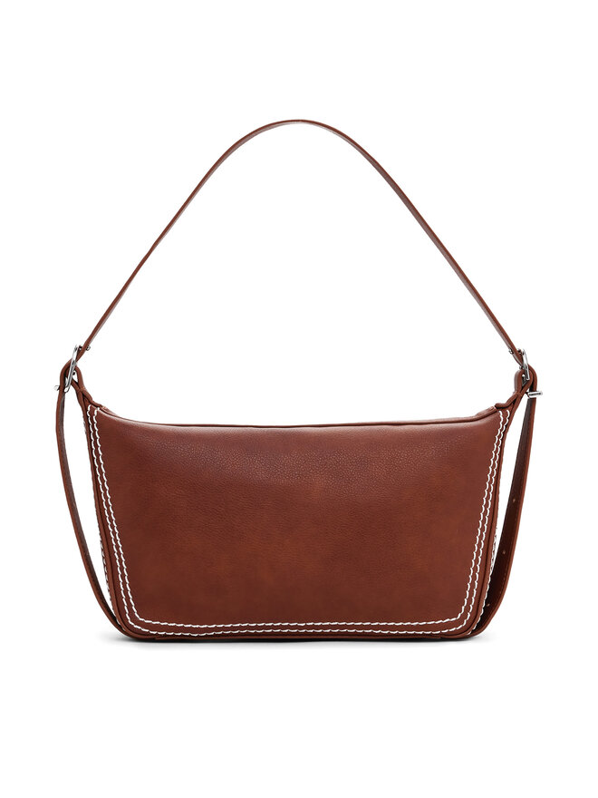 Desigual Handtasche Desigual 25SAXP52 Braun
