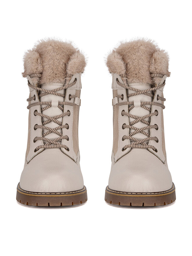 Remonte Botines Remonte D9381-80 Beis