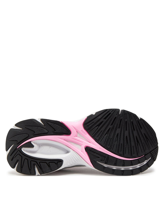 Puma Snīkeri Puma Morphic Athletic Feather 395919-03 Pelēks