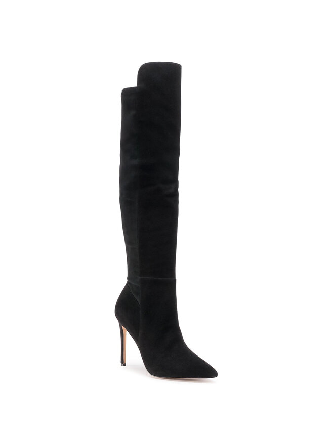 Cuissardes Aldo Qoidia 58231581 Noir chaussures