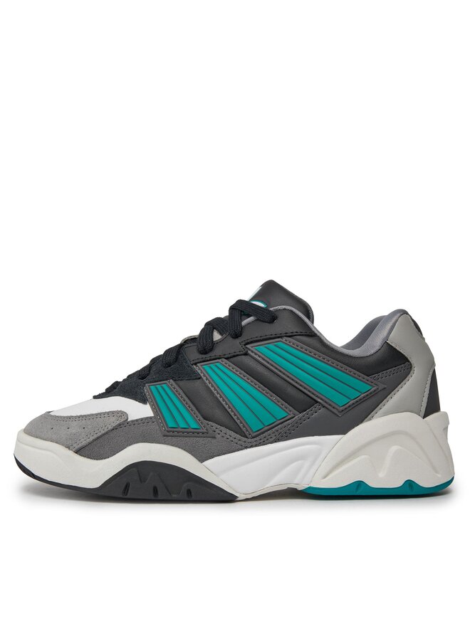 adidas Superge adidas Court Magnetic Shoes IF5378 Bela