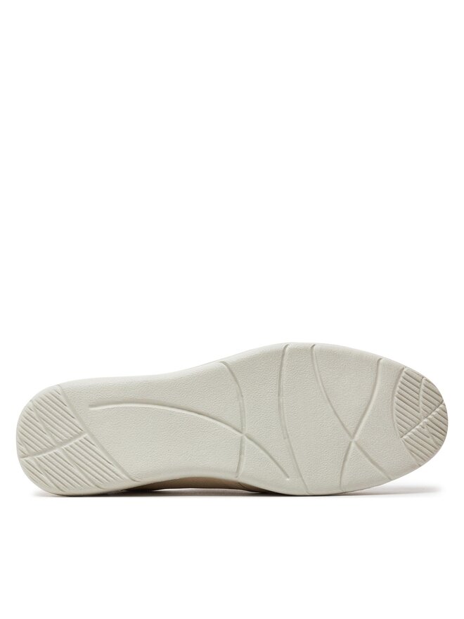 Caprice Halbschuhe Caprice 9-14501-42 Beige