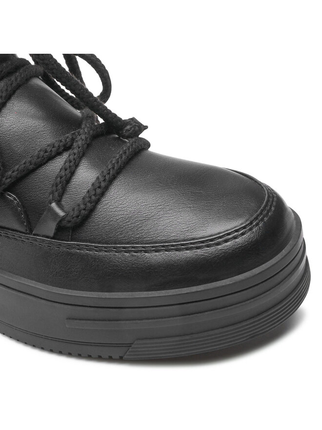 Jenny Fairy Schneeschuhe Jenny Fairy WS5806-04 Schwarz