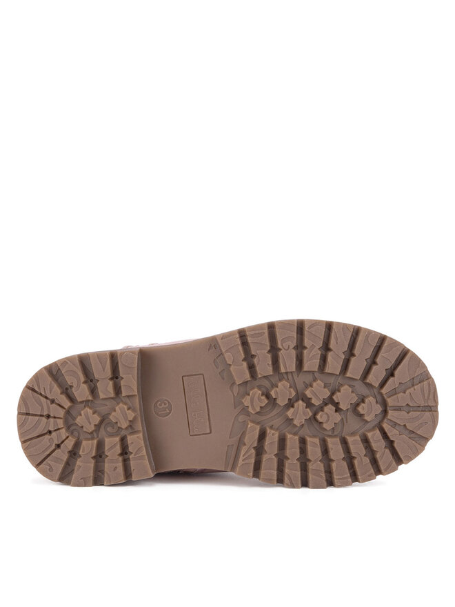 Nelli Blu Botines Nelli Blu CS1575-05 Rosa