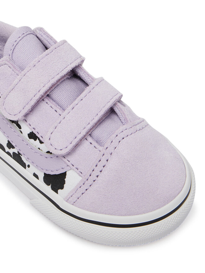 Vans Sneakers aus Stoff Vans VN000CTGGRG1 Violett