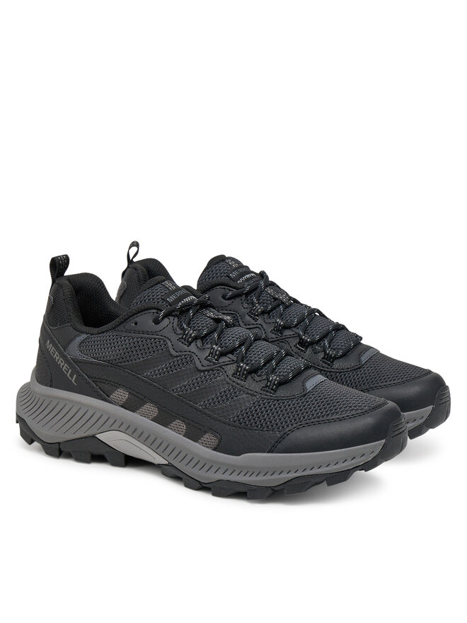 Merrell Botas de trekking Merrell Speed Strike 2 J037849 Negro