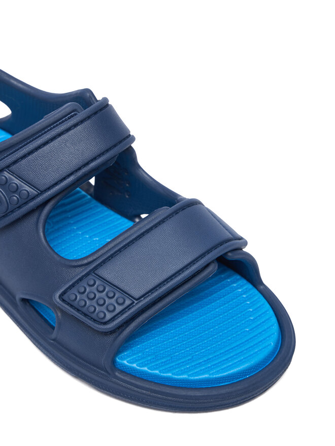 Biomecanics Sandalen Biomecanics 262295 Dunkelblau
