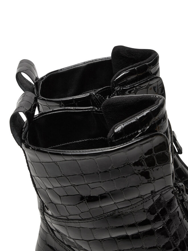 Ara Botines Ara Dover 12-23130-17 Negro