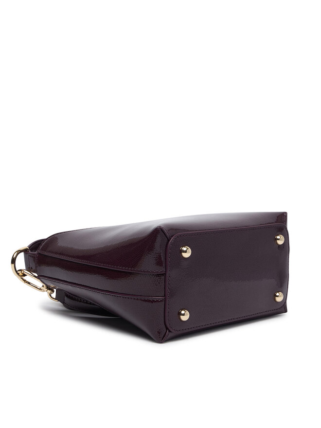 Furla Handtasche Furla Iride Mini WE00876 BX4758 4906S Violett