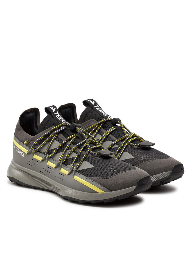 adidas Sneakersy adidas Terrex Voyager 21 Travel IE5019 Hnědá
