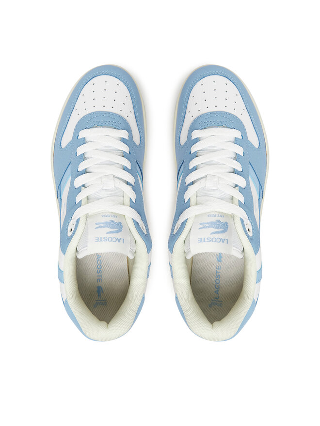 Lacoste Sneakersy Lacoste 7-48SFA0052 Niebieski