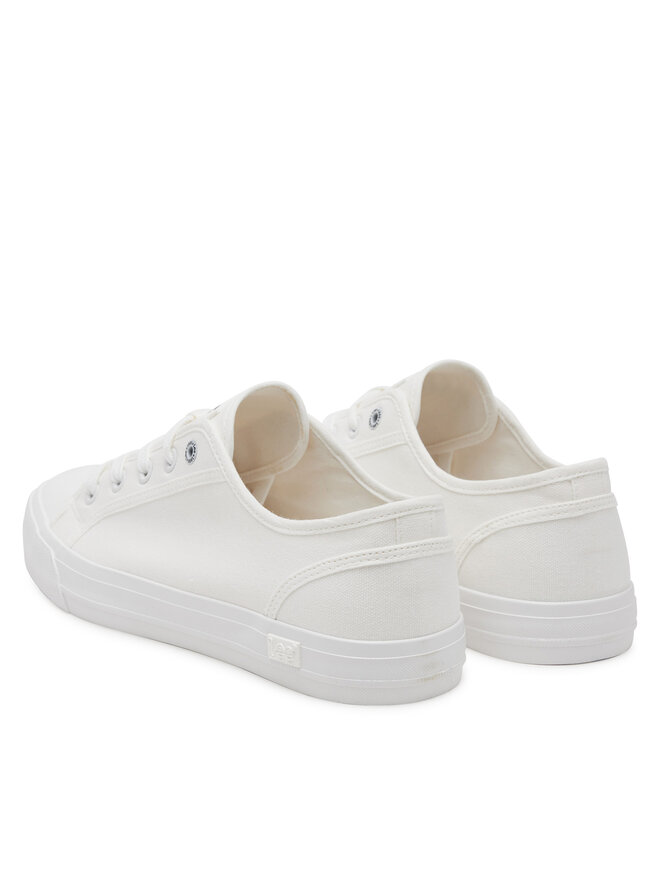 Lee Tenisky Lee Ava C Men Low 50251047 .1FG Bílá