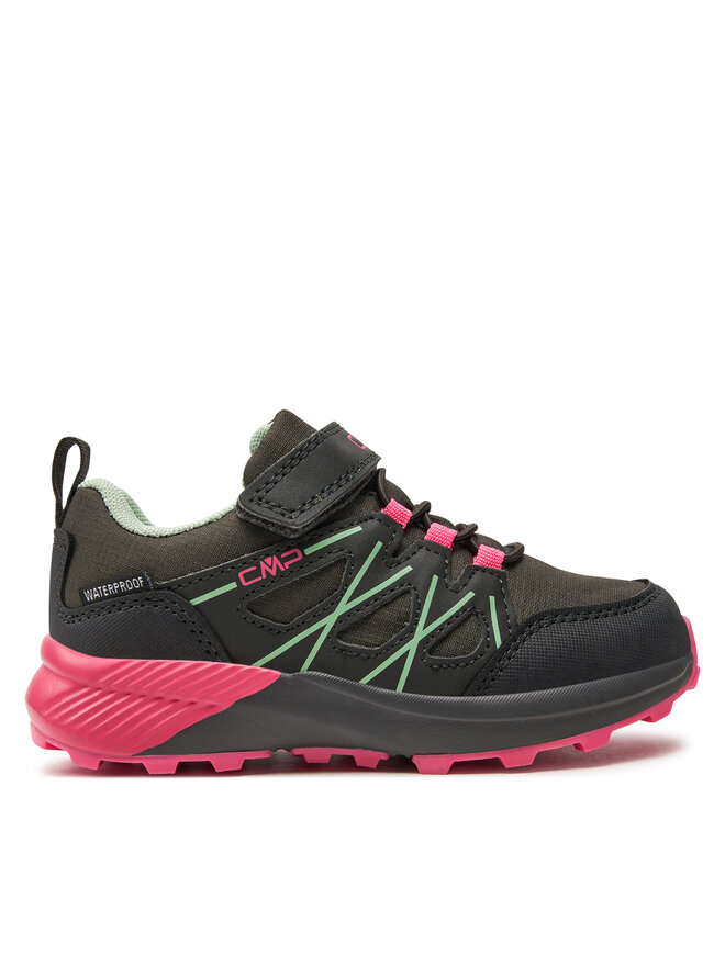 CMP Trekkings CMP Kids Hulysse Wp 3Q15894 Negru