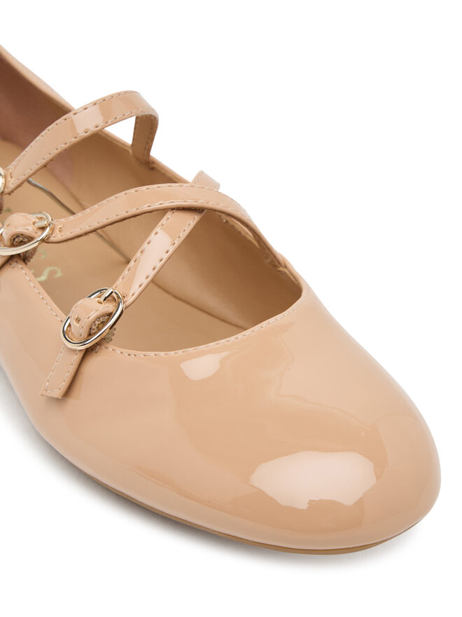 Guess Bailarinas Guess FLTKAL PAF02 Beis